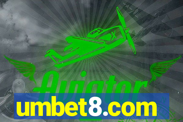 umbet8.com