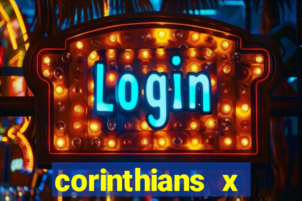 corinthians x cruzeiro o tampa da bola