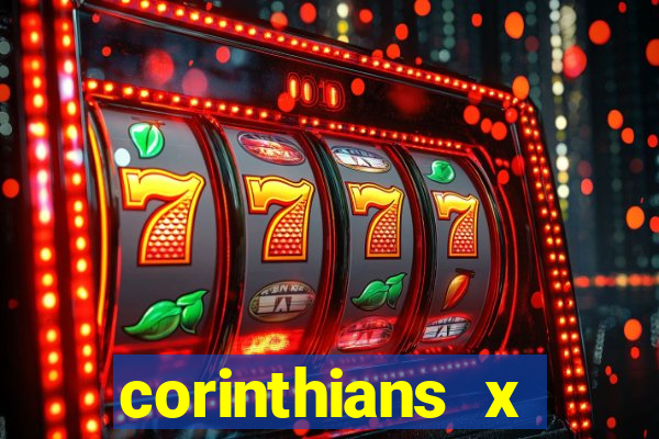 corinthians x cruzeiro o tampa da bola