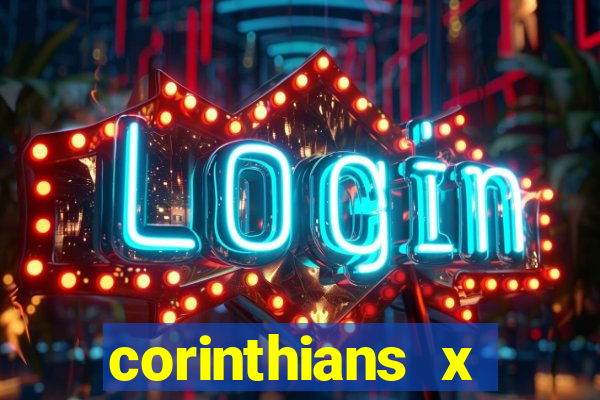 corinthians x cruzeiro o tampa da bola