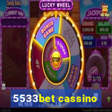 5533bet cassino