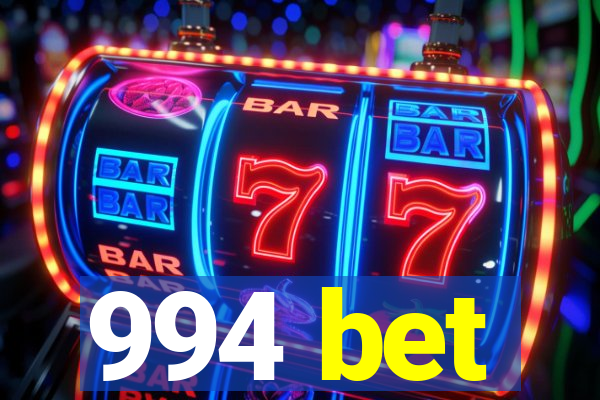994 bet
