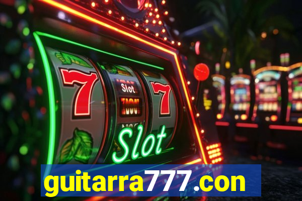 guitarra777.con