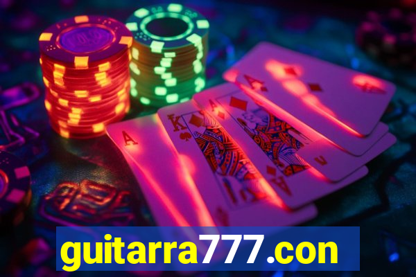 guitarra777.con