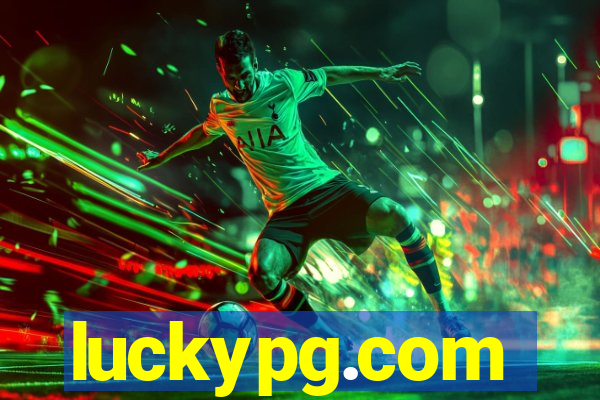 luckypg.com