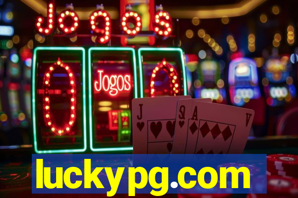 luckypg.com