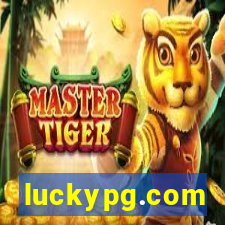 luckypg.com