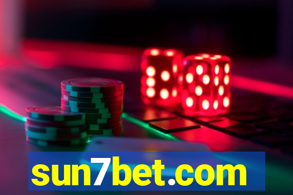 sun7bet.com