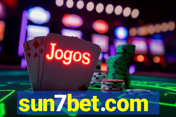 sun7bet.com