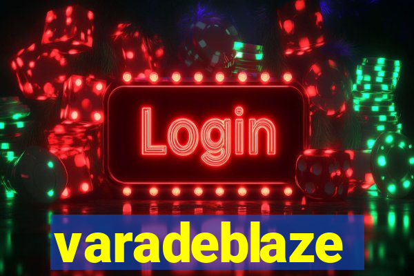 varadeblaze
