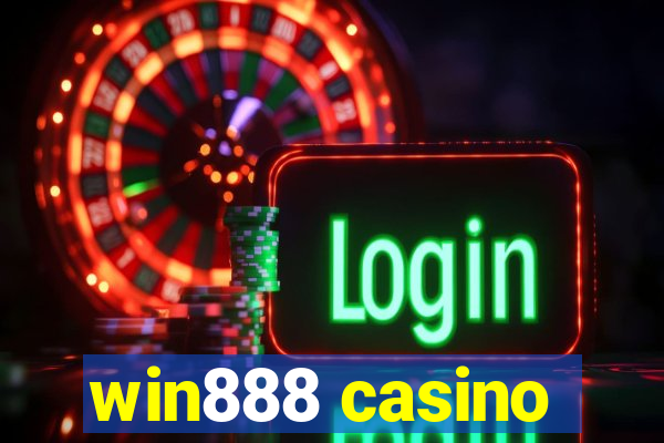 win888 casino