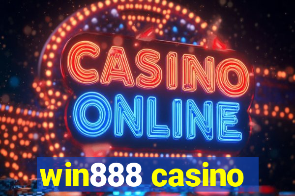 win888 casino