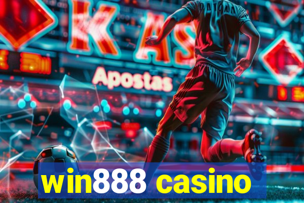 win888 casino