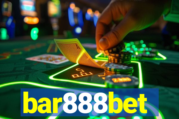 bar888bet