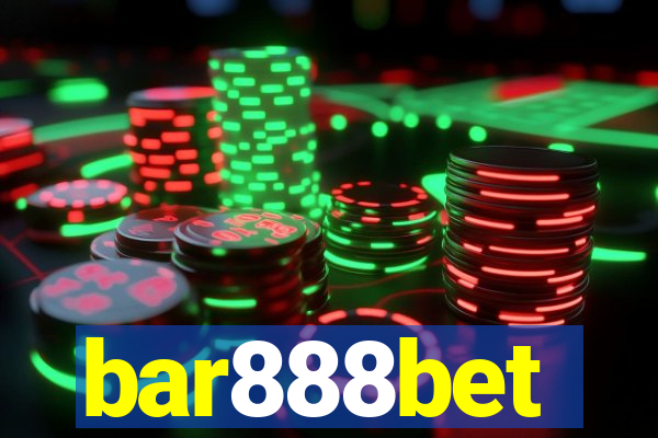 bar888bet