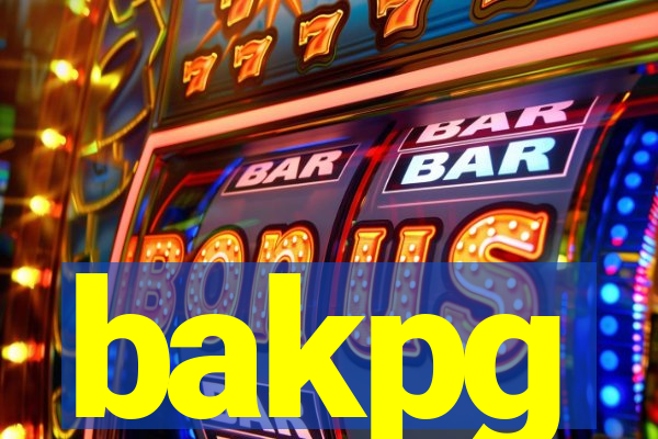 bakpg