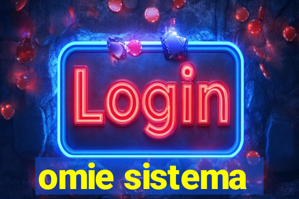omie sistema