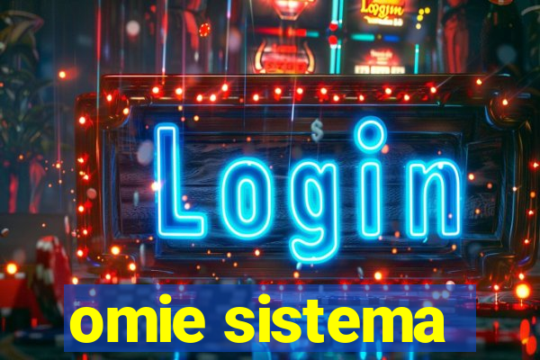 omie sistema