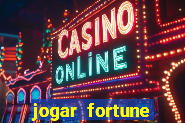 jogar fortune rabbit modo demo