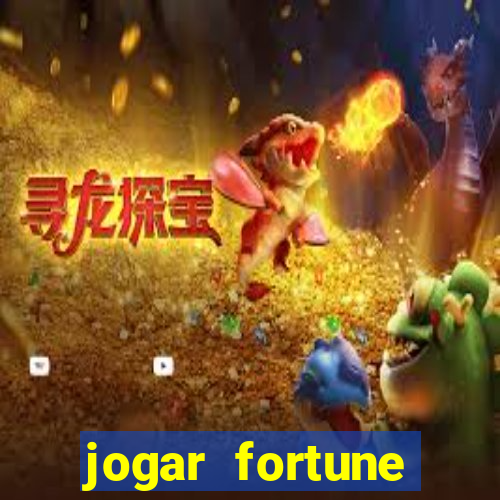 jogar fortune rabbit modo demo
