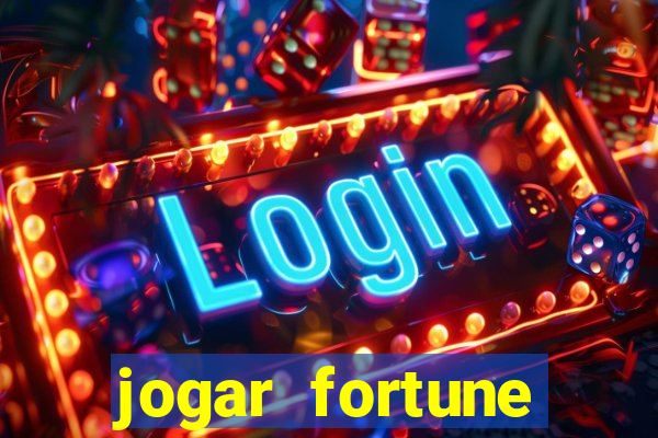 jogar fortune rabbit modo demo
