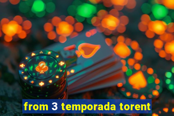 from 3 temporada torent