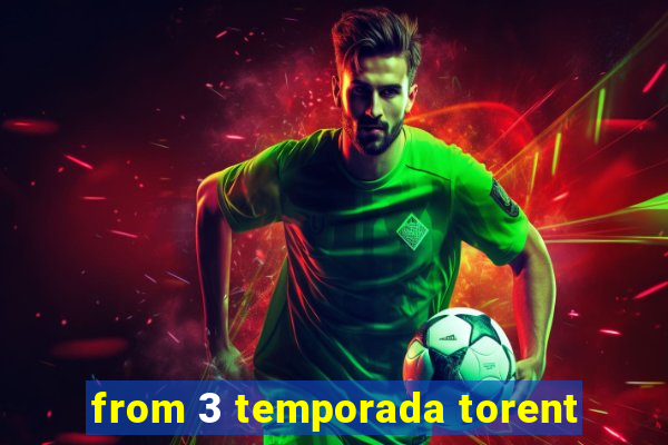 from 3 temporada torent