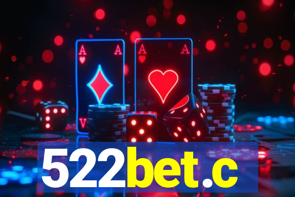 522bet.c