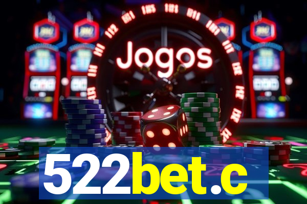 522bet.c