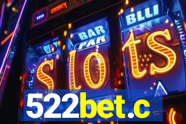 522bet.c