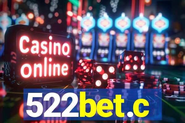 522bet.c