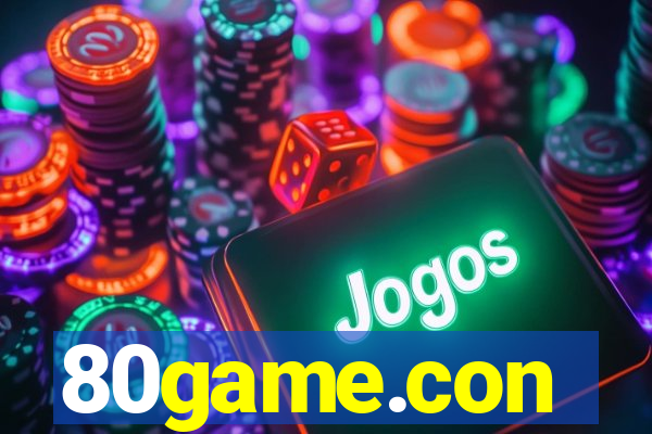 80game.con