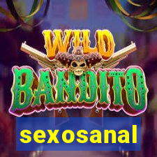 sexosanal