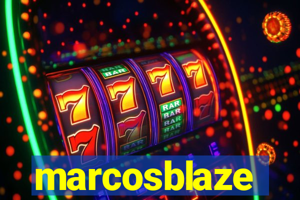 marcosblaze