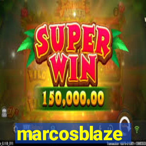 marcosblaze