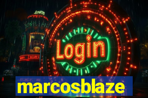 marcosblaze