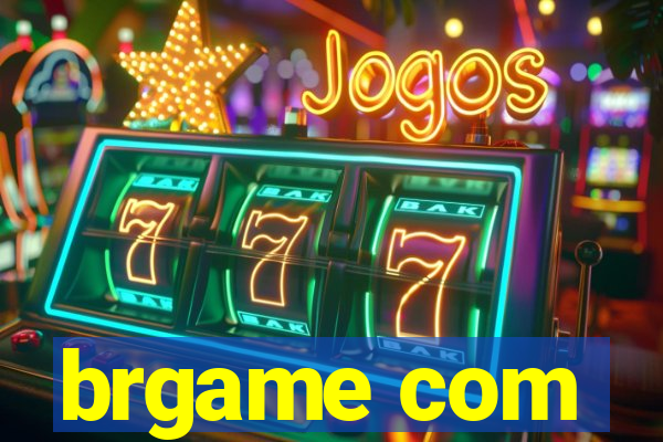 brgame com