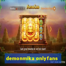 demonmika onlyfans