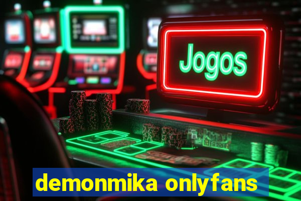 demonmika onlyfans