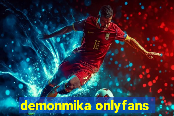 demonmika onlyfans