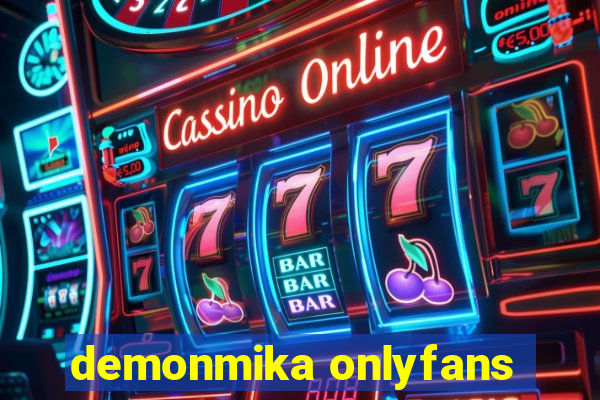 demonmika onlyfans