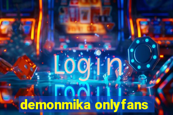 demonmika onlyfans