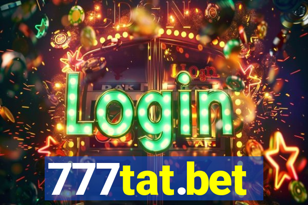 777tat.bet