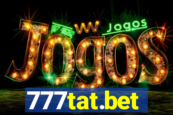777tat.bet