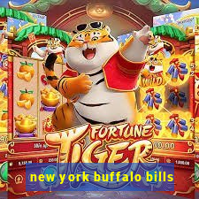 new york buffalo bills