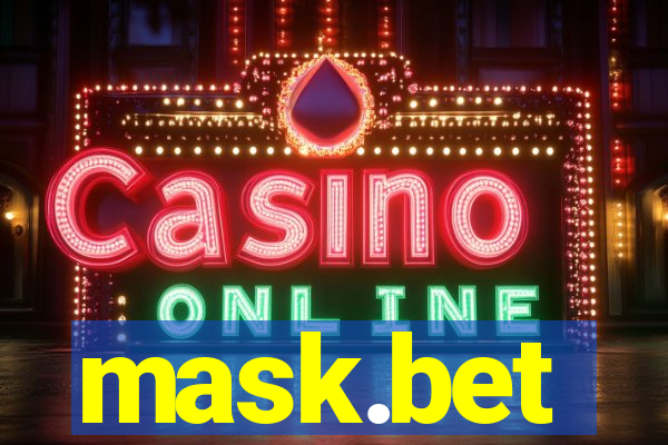 mask.bet