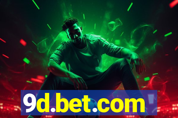 9d.bet.com