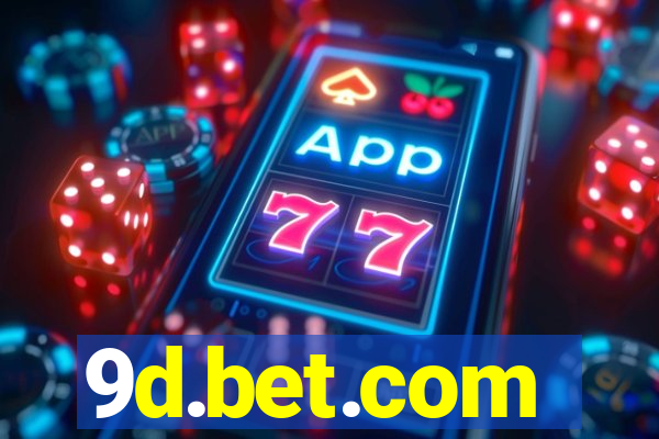 9d.bet.com