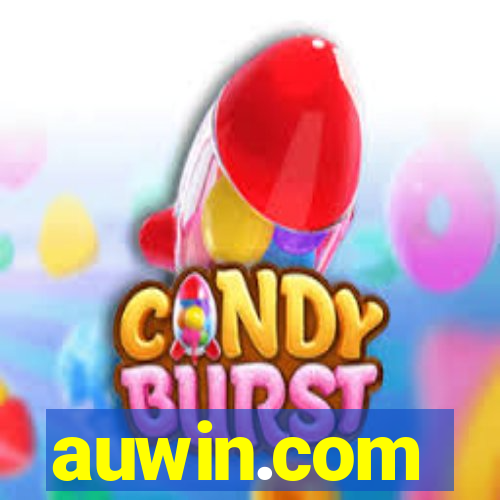 auwin.com