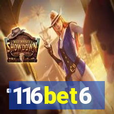 116bet6
